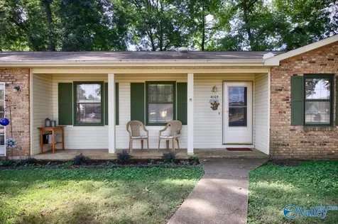 4103 Talwell Drive SW Huntsville AL 35805