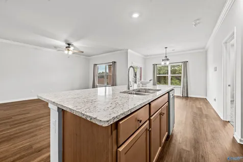 6613 Shearleaf Road NW Huntsville AL 35806