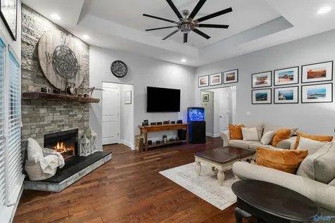 6805 Wintercrest Way Owens Cross Roads AL 35763