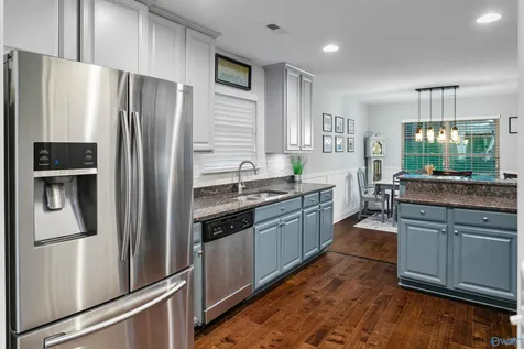 6805 Wintercrest Way Owens Cross Roads AL 35763
