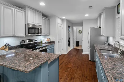 6805 Wintercrest Way Owens Cross Roads AL 35763