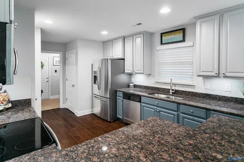 6805 Wintercrest Way Owens Cross Roads AL 35763