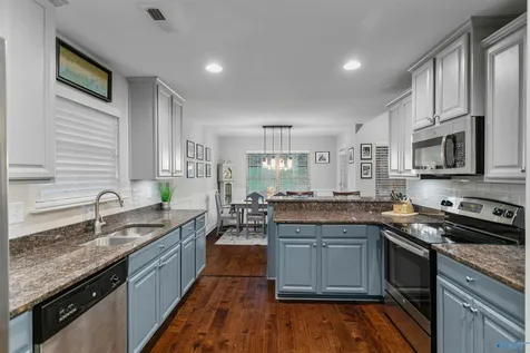 6805 Wintercrest Way Owens Cross Roads AL 35763