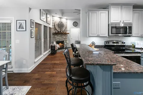 6805 Wintercrest Way Owens Cross Roads AL 35763