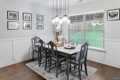 6805 Wintercrest Way Owens Cross Roads AL 35763