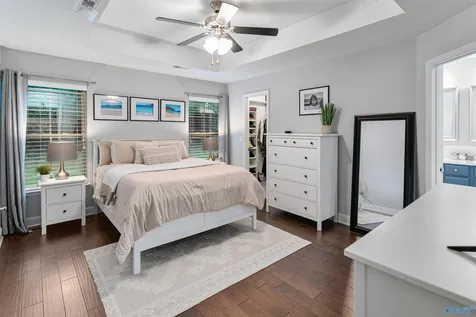 6805 Wintercrest Way Owens Cross Roads AL 35763