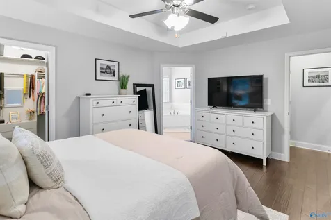 6805 Wintercrest Way Owens Cross Roads AL 35763