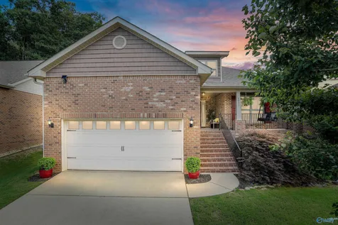6805 Wintercrest Way Owens Cross Roads AL 35763
