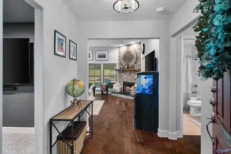 6805 Wintercrest Way Owens Cross Roads AL 35763