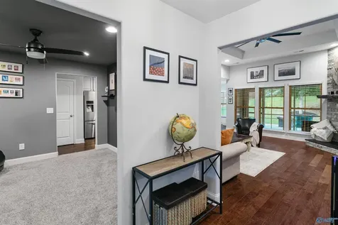 6805 Wintercrest Way Owens Cross Roads AL 35763