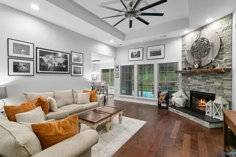 6805 Wintercrest Way Owens Cross Roads AL 35763