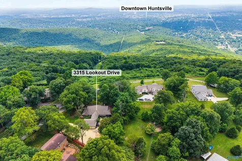 3315 Lookout Drive SE Huntsville AL 35801