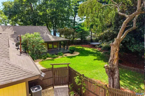 3315 Lookout Drive SE Huntsville AL 35801