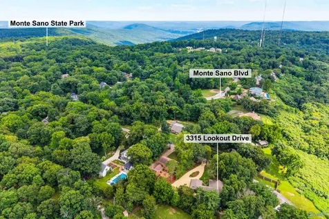3315 Lookout Drive SE Huntsville AL 35801