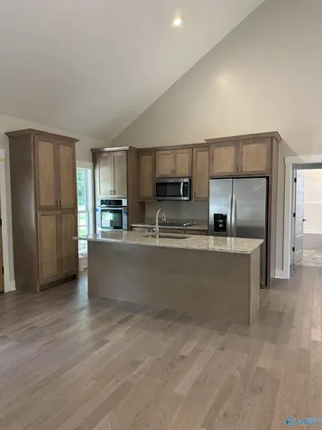 42 Dunsmore Drive Grant AL 35747