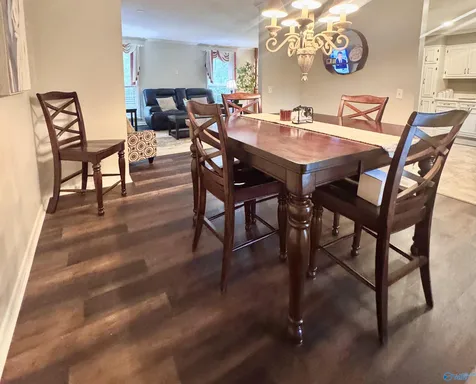 910 Brentwood Drive Cullman AL 35055