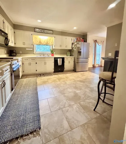 910 Brentwood Drive Cullman AL 35055