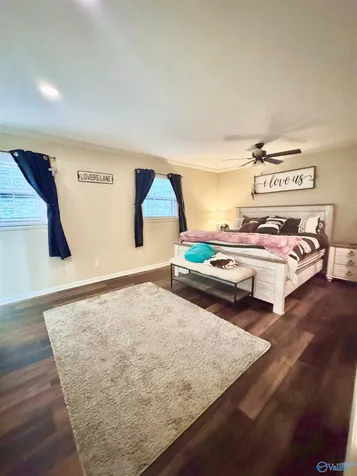 910 Brentwood Drive Cullman AL 35055