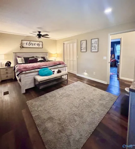 910 Brentwood Drive Cullman AL 35055