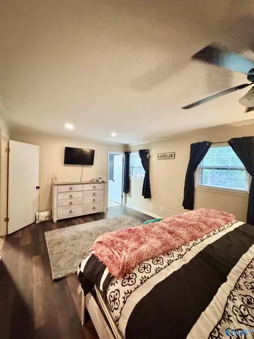910 Brentwood Drive Cullman AL 35055