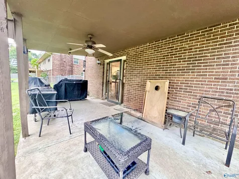 910 Brentwood Drive Cullman AL 35055