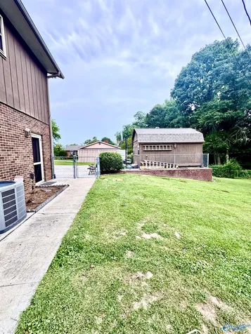 910 Brentwood Drive Cullman AL 35055