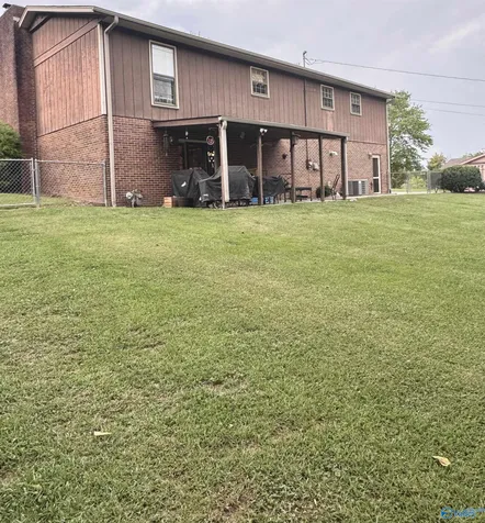 910 Brentwood Drive Cullman AL 35055