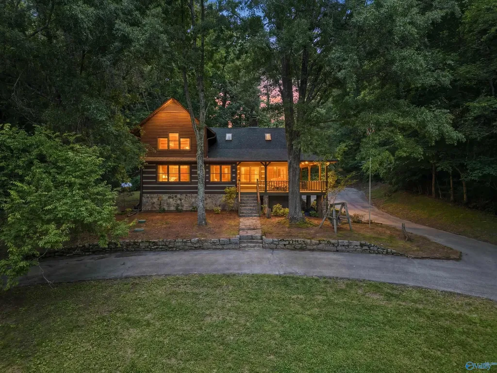 168 Sherfield Road Fayetteville TN 37334