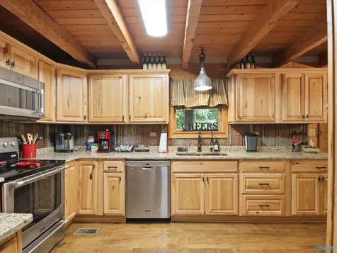 168 Sherfield Road Fayetteville TN 37334