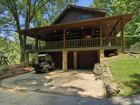 168 Sherfield Road Fayetteville TN 37334