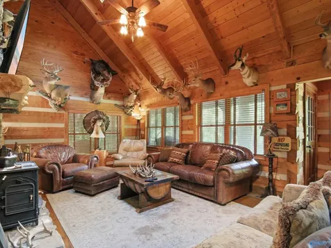 168 Sherfield Road Fayetteville TN 37334