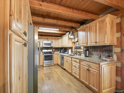 168 Sherfield Road Fayetteville TN 37334
