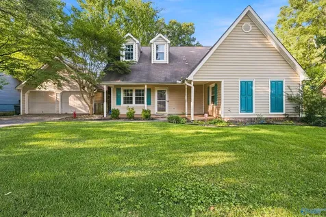 1037 Sandy Springs Road NW Huntsville AL 35806