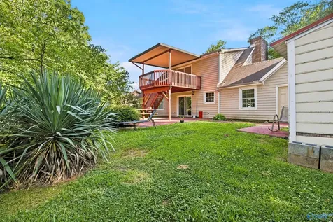 1037 Sandy Springs Road NW Huntsville AL 35806
