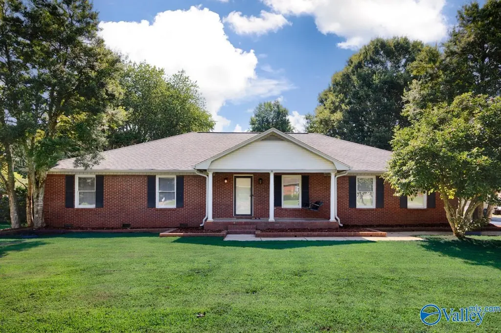 103 Sagewood Drive Madison AL 35757