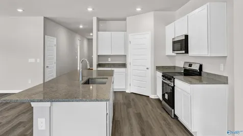 1243 Eidson Street Athens AL 35611