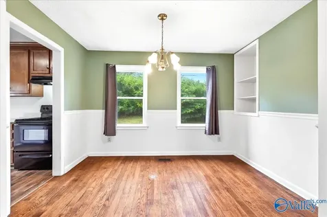 3910 Pine Avenue SW Huntsville AL 35805