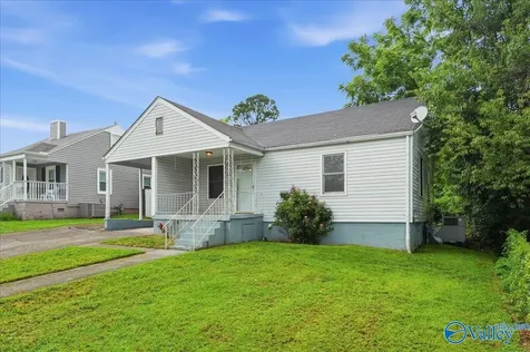 3910 Pine Avenue SW Huntsville AL 35805