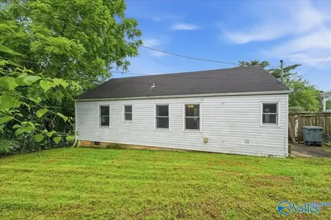3910 Pine Avenue SW Huntsville AL 35805