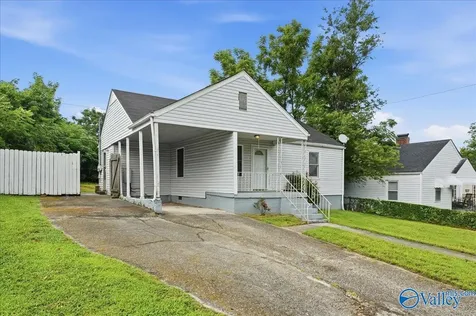 3910 Pine Avenue SW Huntsville AL 35805