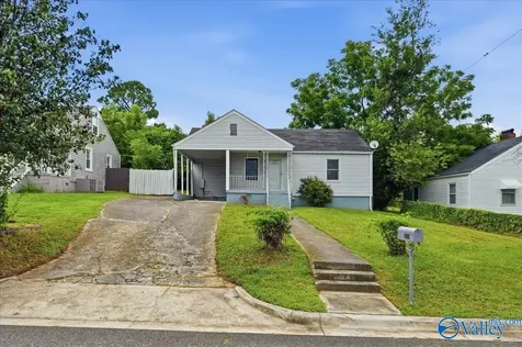3910 Pine Avenue SW Huntsville AL 35805