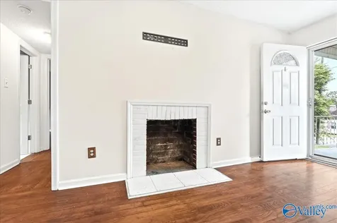 3910 Pine Avenue SW Huntsville AL 35805