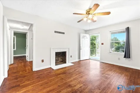 3910 Pine Avenue SW Huntsville AL 35805