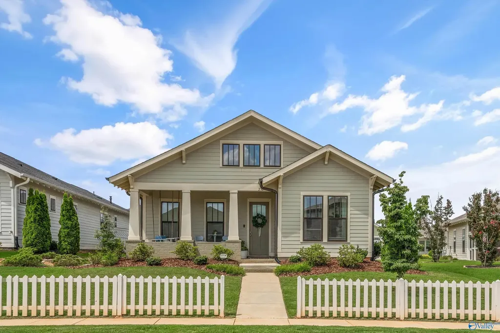 238 Farmhouse Drive Madison AL 35757