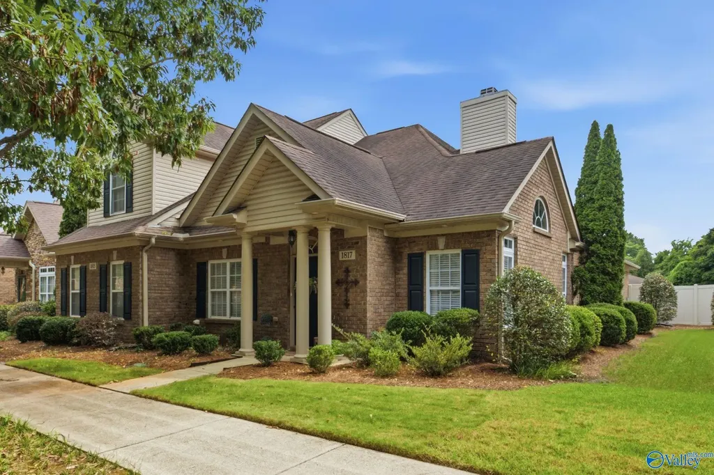 1817 Mill Creek Road NW Madison AL 35757