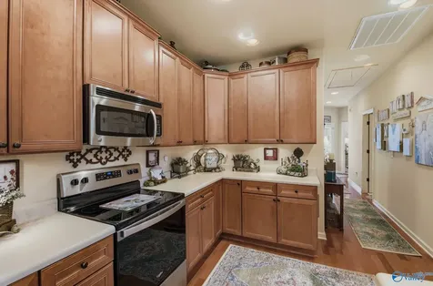 1817 Mill Creek Road NW Madison AL 35757