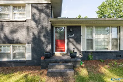 2613 Trail Ridge Road Huntsville AL 35810