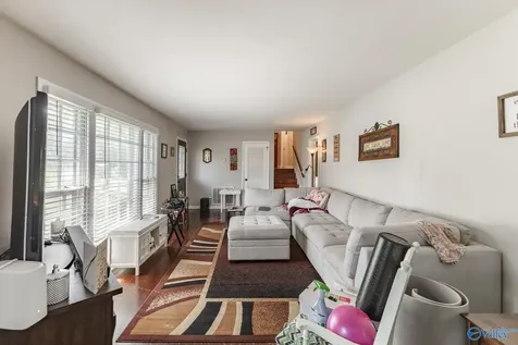 2613 Trail Ridge Road Huntsville AL 35810