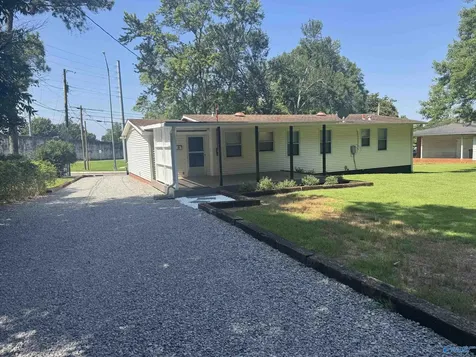 2617 Waltham Drive E Huntsville AL 35811