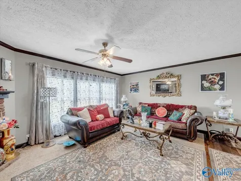 845 County Road 1728 Holly Pond AL 35083